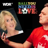 Mirja Boes - Wenn man Clown ist, kann man ja nicht scheitern