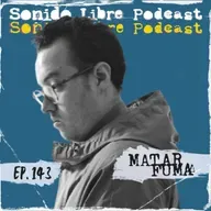 E143 / MATAR FUMA / Presentando su nuevo álbum ´No Fue Fácil´