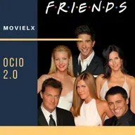 MOVIELX Ocio 2.0 - Friends