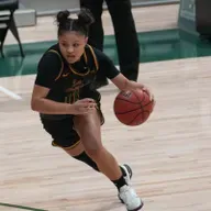 Jasmine Gayles Guard @ University of San Francisco