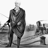 Episode 95 - Vanderbilts | ثروتی که تموم شد