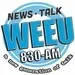The Voice 830 AM - WEEU