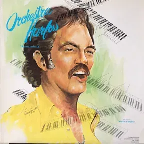 ORQUESTA HARLOW RADIO