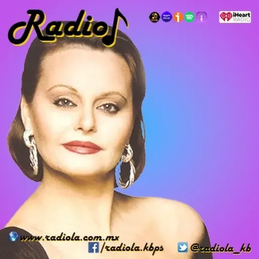 Rocío Dúrcal – la española más mexicana!!!