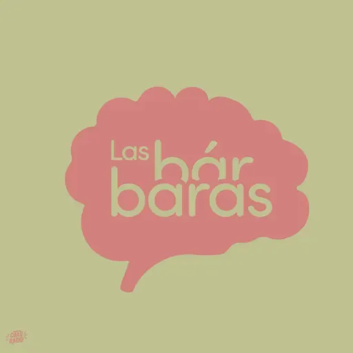 Las Bárbaras | ¿Química o Amor Propio | 03 de abril