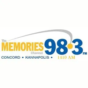 WEGO Memories 98.3 FM