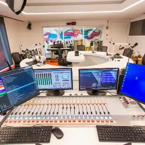 SHEKINAH FM