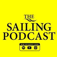 There are few 'firsts' left, we just wrote a piece of history | Dee Caffari | The Sailing Pod Ep.10