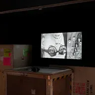 Inquietudes #2. Santiago Sierra