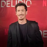 El reto de Juan Pablo Urrego en La Vorágine