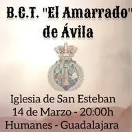 "La Pasión hecha música" 2ª Edición - Humanes - 14 de marzo de 2026 (Concierto completo)