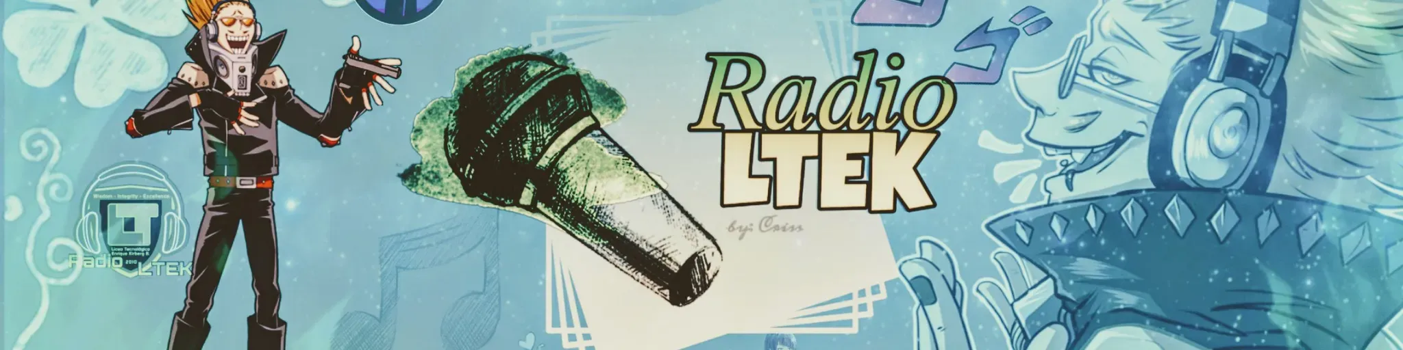 RADIO LTEK