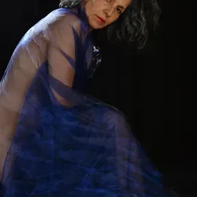 CUANDO LAS MUJERES HABLAN