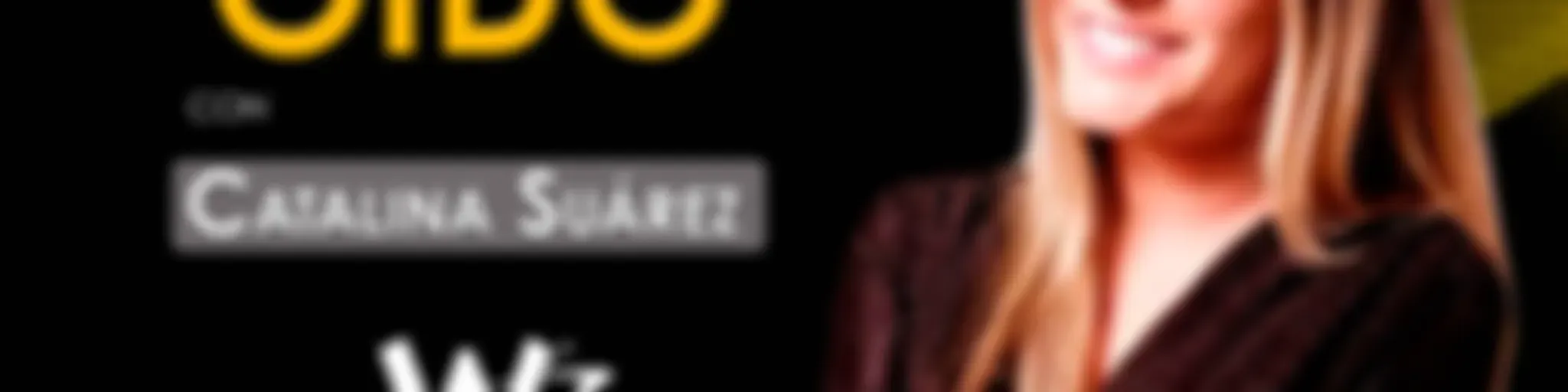 Al oído con Catalina Suárez