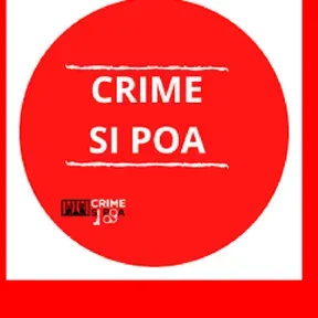Crime Si Poa Radio