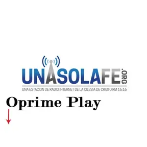 UnaSolaFe.org en vivo