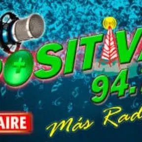 POSITIVA 94.7