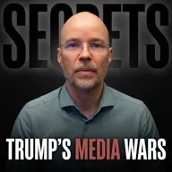 Trumps Media Wars