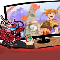 مقهى² | مدير جديد بس باقي نتكلم عن الاكل