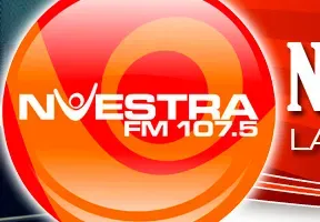 Nuestra FM La Adela FM 107.5