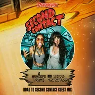 Road to Second Contact | A Hundred Drums B2B Zen Selekta Guest Mix