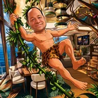 They Built a Treehouse on a Cruise Ship. Now Let’s Take It Further