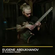 Jinjer: In conversation - Duél, two world tours and a hellish Hellfest