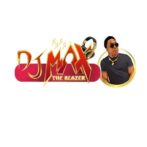 DJ MAX THE BLAZER
