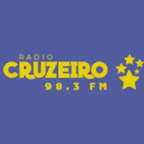 Radio Cruzeiro Fm - Palmeira pr
