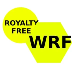Royalty Free WRF