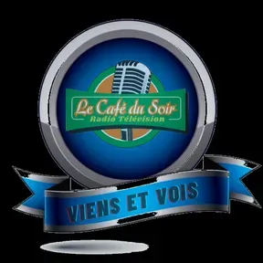 Radio Tele Le Cafe du Soir