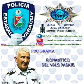 Romántico del Vals Pasaje