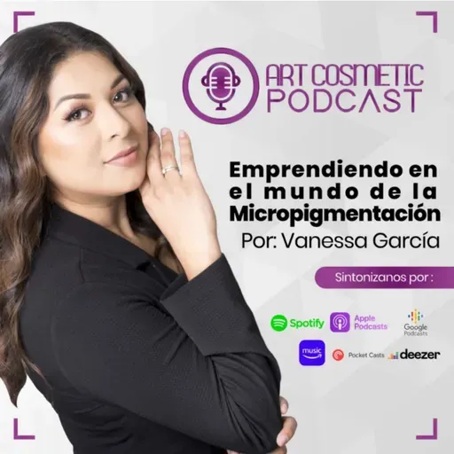 Anestesias, y todo lo que debes saber en el microblading