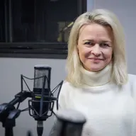 Iveta Apkalna par albumu "Perts. Vasks": Šī mūzika paģēr nolikt malā savu ego