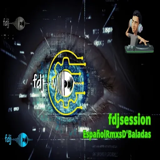 fdjsession_EspañolRmxsD'Baladas