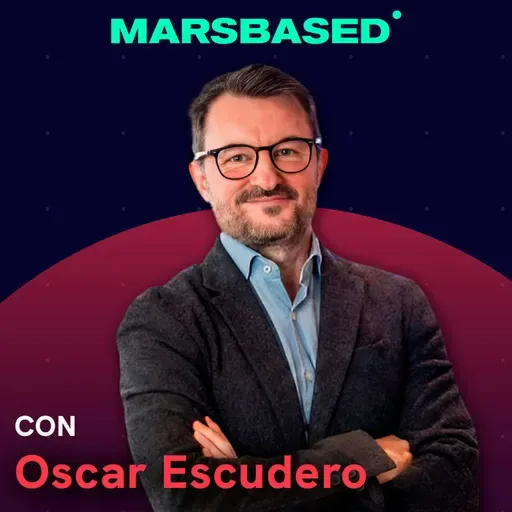 Lo que las startups me enseñaron para ser CTO en corporate: Road to CTO con Oscar Escudero