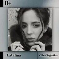 CATALINA: Tango, Jazz y la Búsqueda de Identidad Entre Argentina y Shanghái | Entrevista