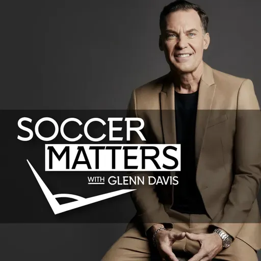 04/02 Hour 2 - USMNT Roster and Form with Brian Sciaretta + Former USMNT Player Brad Davis