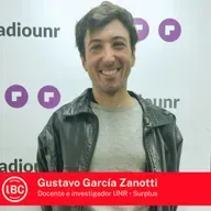 LBC con Gustavo García Zanotti en Economía sin manual 》 las guaridas fiscales