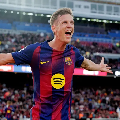 Los goles de Carrusel | Los goles del FC Barcelona 3-1 Deportivo Alavés | Remontada tras susto al 43''