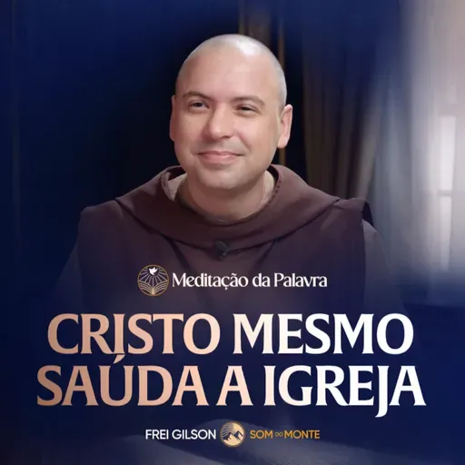 Cristo mesmo saúda a Igreja | (Mateus 28, 8-15) #2672 | Meditação da Palavra