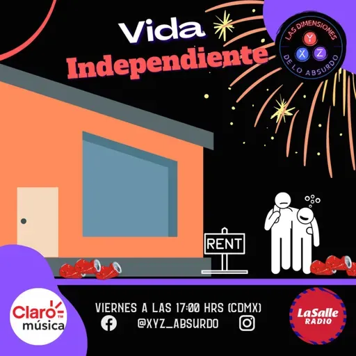 Vida Independiente