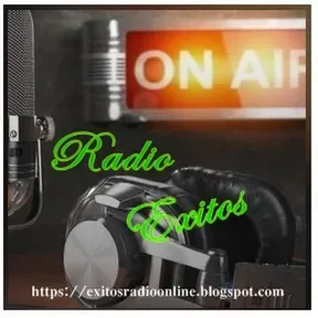 Radio Exitos RD