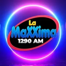 La Maxxima 1290 AM