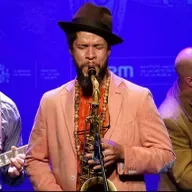 El alma cubana de Ariel Brínguez y su quinteto llegan al ‘JazzCádiz’ 2025: "Cádiz es la única ciudad donde me siento como en casa"
