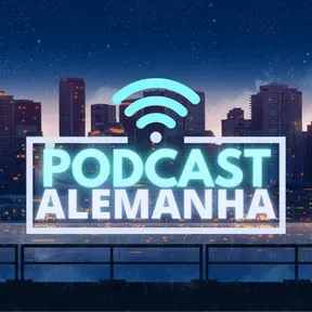 PodCast Alemanha