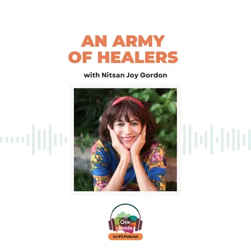 An Army of Healers with Nitsan Joy Gordon