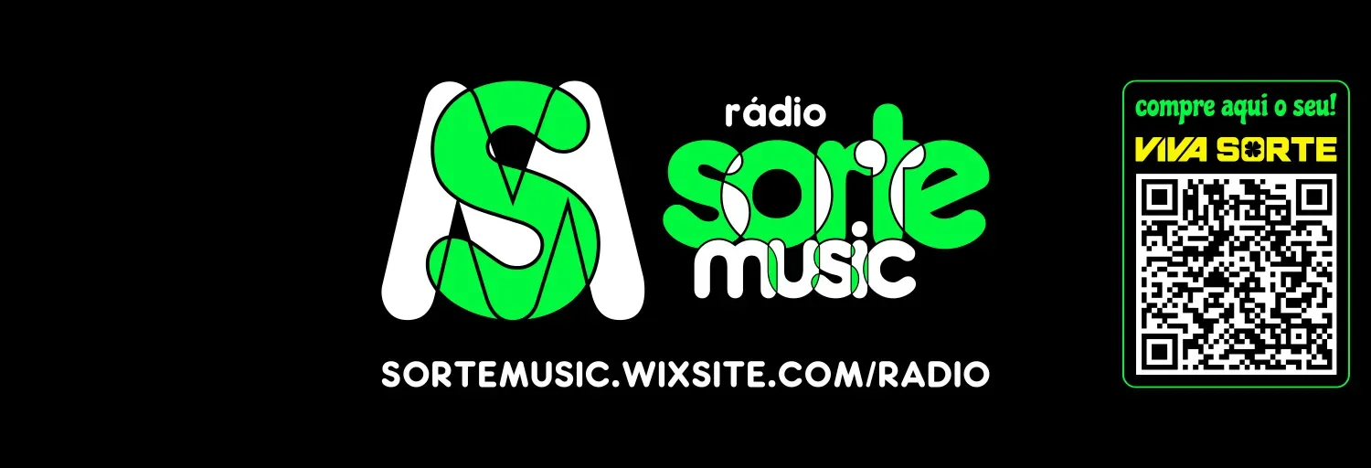 Rádio Sorte Music