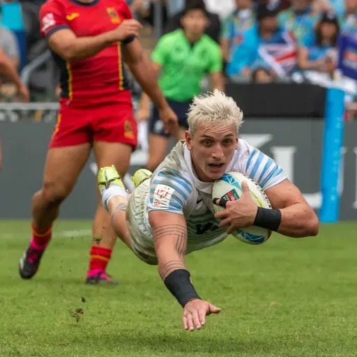 ENTREVISTA CON LUCIANO GONZALEZ RIZZONI