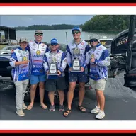 Episode 236: EP. 236 - Lander University's Smith & Blanton Secure National Championship Victory at Cherokee Lake